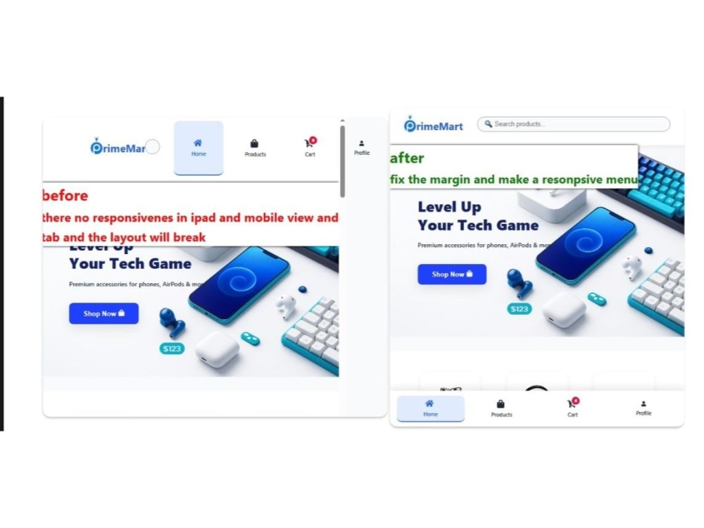 Expert React, Firebase & JavaScript Bug Fixing — Fast & Reliable ...