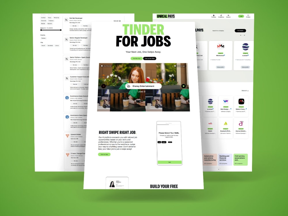 A front end developer to convert PSD to HTML, CSS, Bootstrap ...