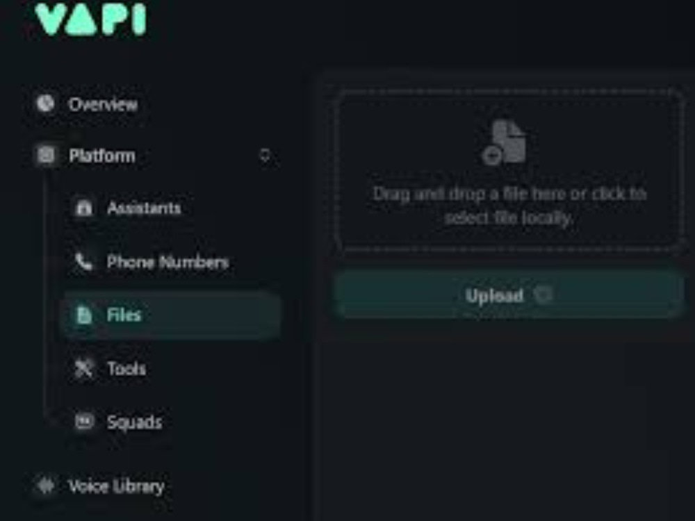 AI Voice Agent, Vapi AI Cold Calling Agent, N8N ai agent, Appointment Bot | Upwork AI Voice Agent, Vapi AI Cold Calling Agent, N8N ai agent, Appointment Bot | Upwork