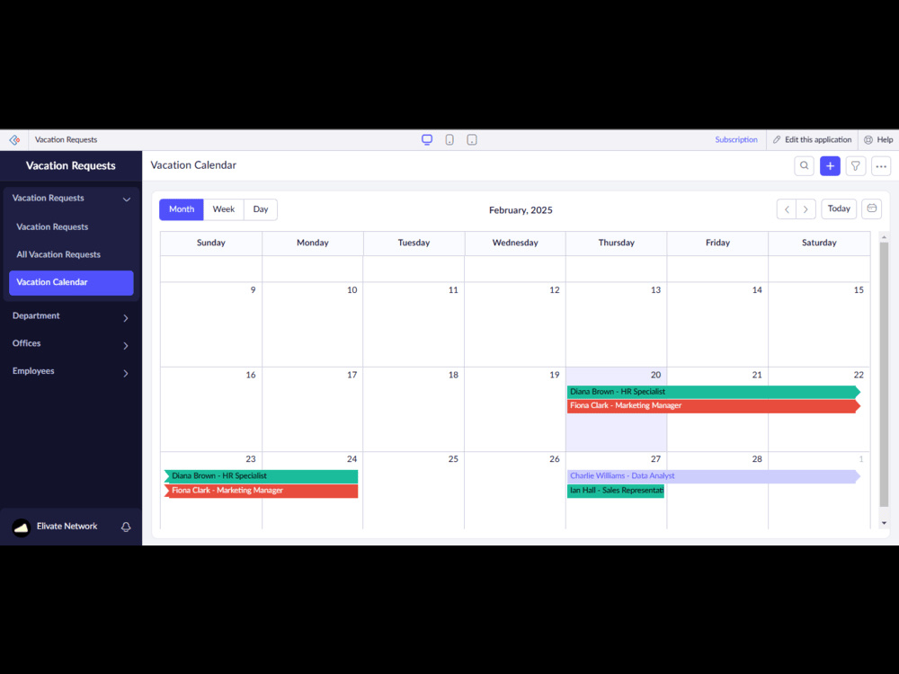A Zoho one expert for custom apps, workflows & automation | Upwork