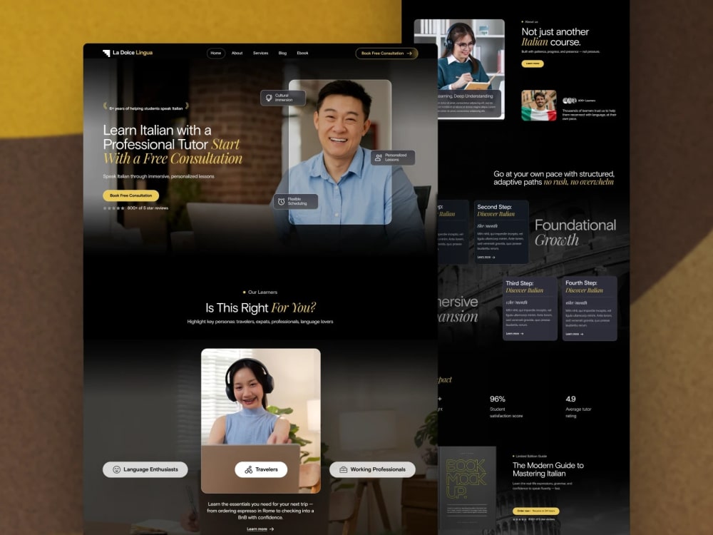 Full-Stack Senior Developer | Next.js, Node.js/Python, Supabase, Stripe ...