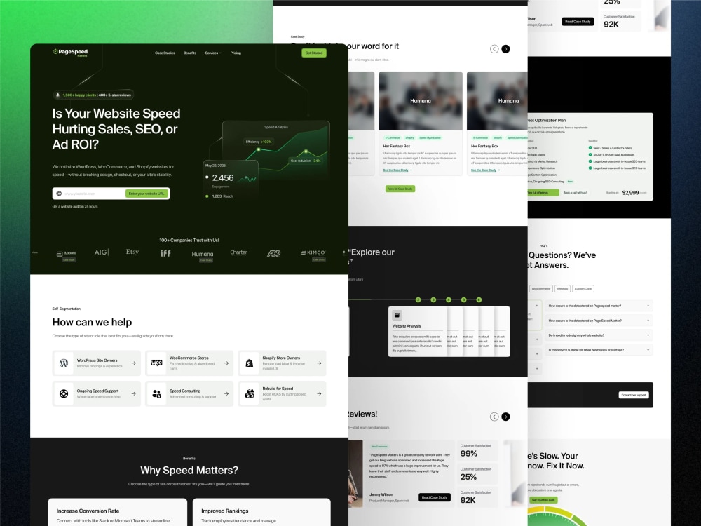 Full-Stack Senior Developer | Next.js, Node.js/Python, Supabase, Stripe ...