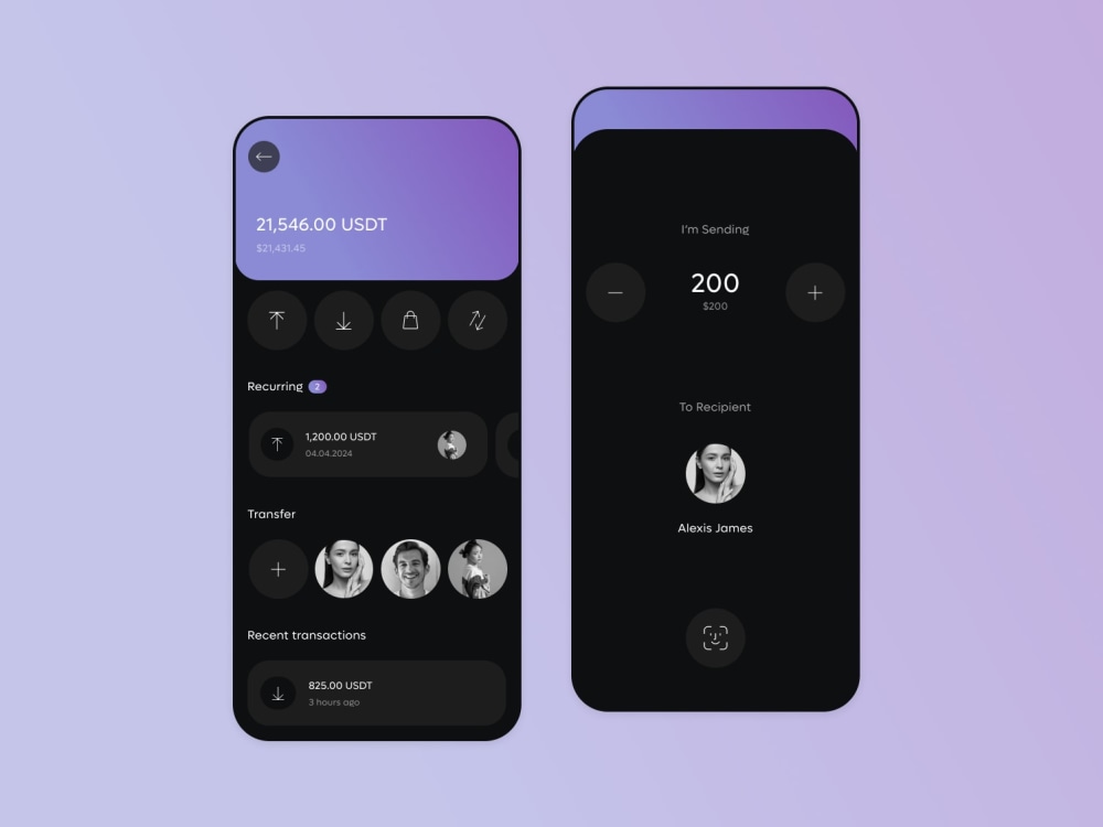 UI UX Designer for Web & Mobile Design | Figma | Wireframes | Prototype ...
