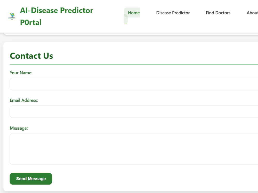 “I will build a responsive and website using HTML, CSS, and JavaScript ...