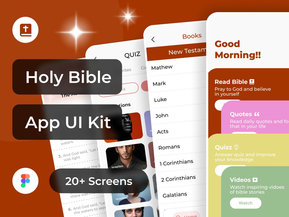 Modern & Intuitive Mobile App UI/UX Design for iOS & Android | Upwork