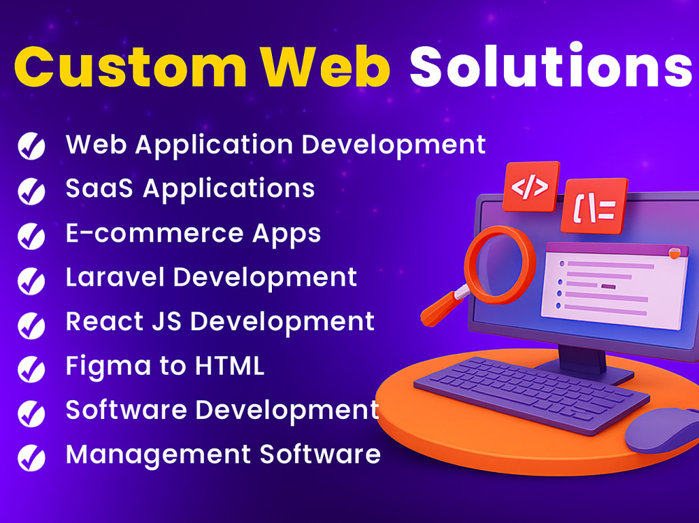 MERN Stack Development | SaaS, Dashboards, and Custom Web Apps | Upwork