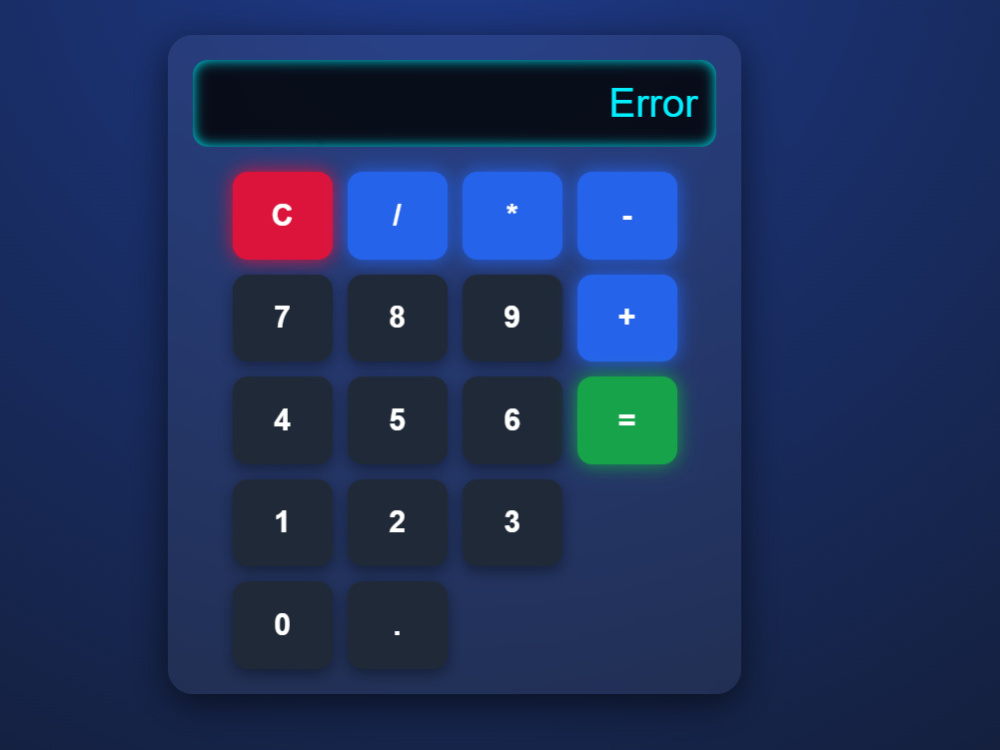 I will create a modern responsive landing page with HTML, CSS, JS | Upwork