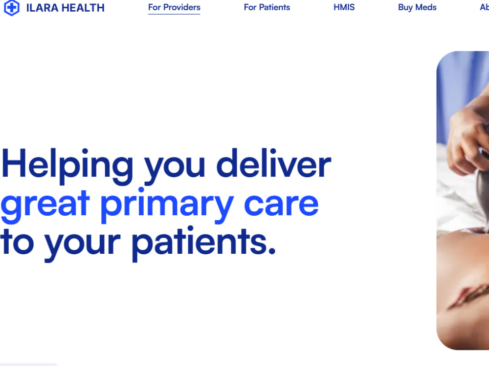 A modern responsive website using React/Next.js and Tailwind CSS | Upwork