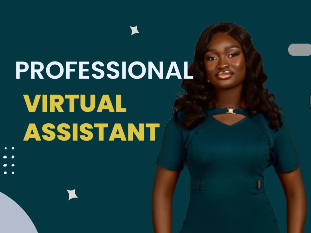 Professional Virtual Assistant for Admin, Email & Client Support | Upwork