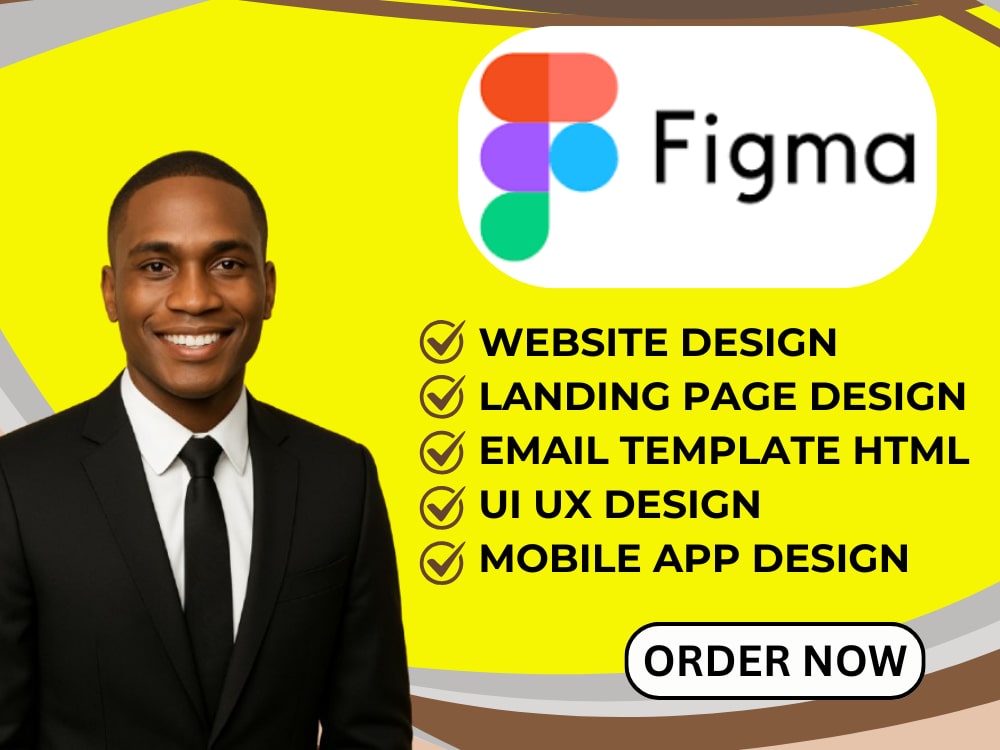 UI UX Design | Figma Website Design | Landing Page Design | Web App ...