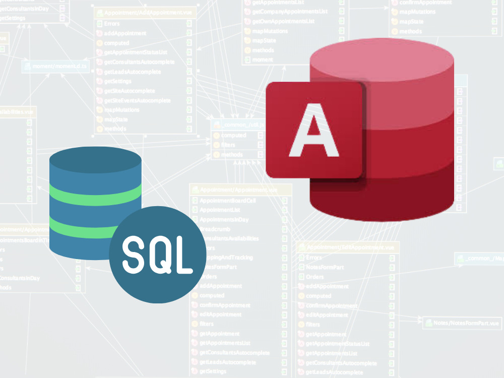 Database Designer and developer | MS Access | Automation Solution | Upwork