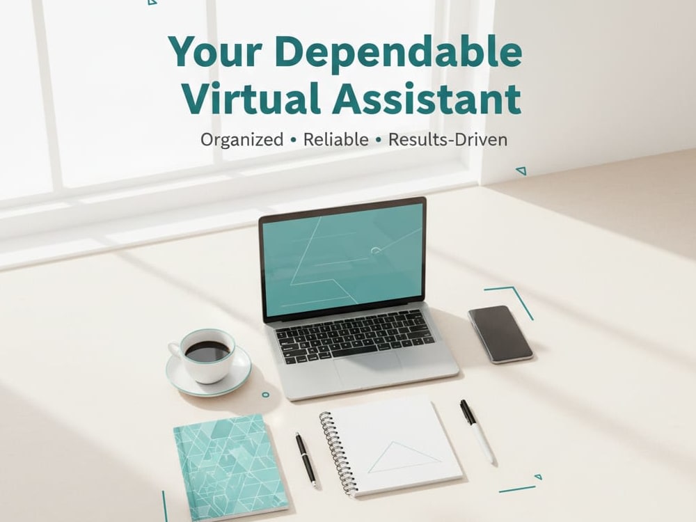Professional virtual assistant for your dialy business tasks | Upwork