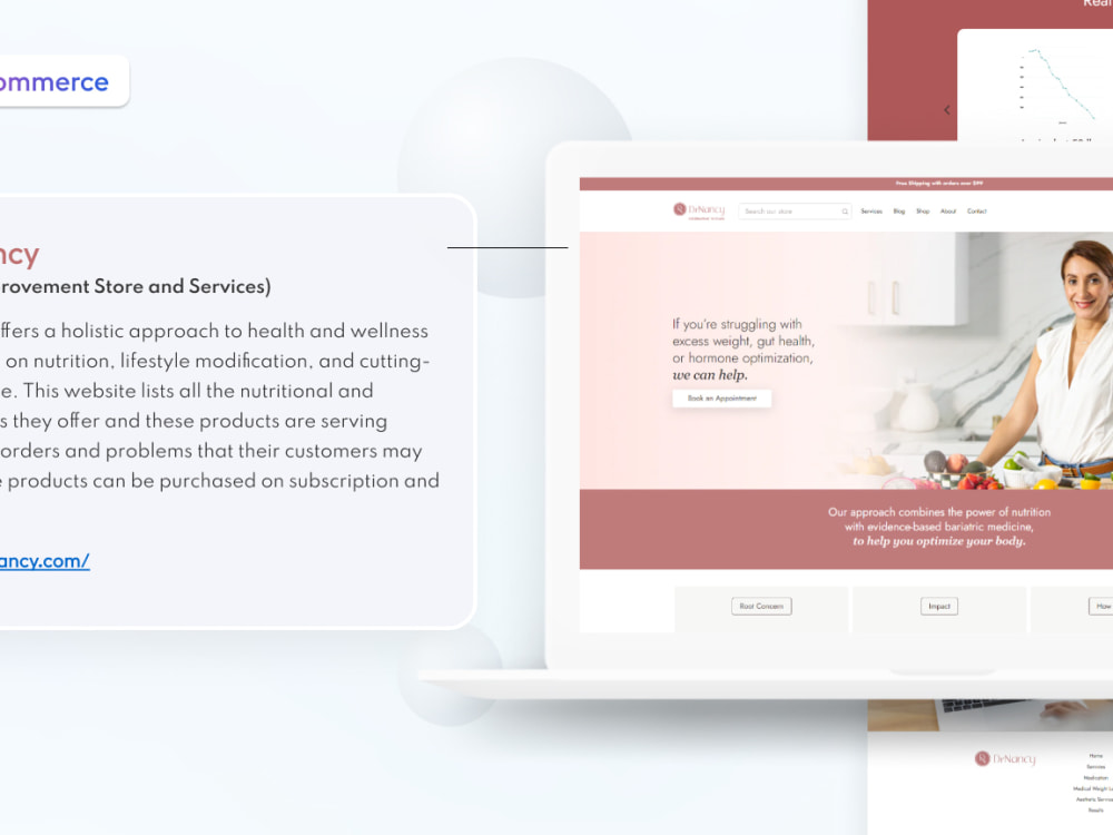 A Progressive Website Using Laravel Framework Upwork
