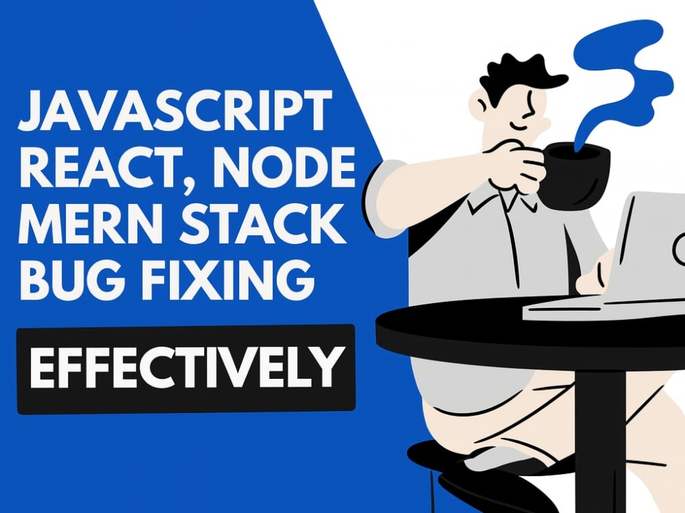 Bug Fix or Code Review (React, Next.js/Node, Typescript, Tailwind) | Upwork