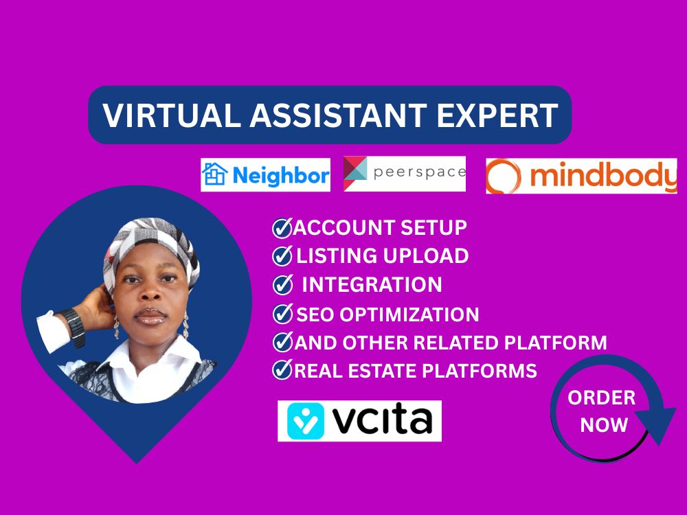 Reliable virtual assistant for data entry, admin tasks, email, and