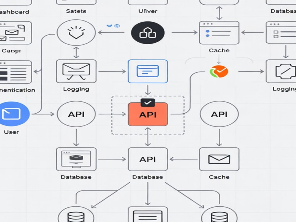 A Custom Fintech Module Infrastructure for Your Platforms/Apps | Upwork
