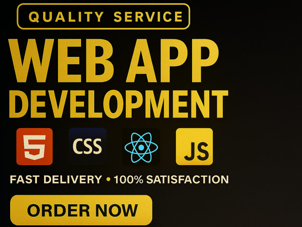 A modern responsive React JS website optimized for speed | Upwork