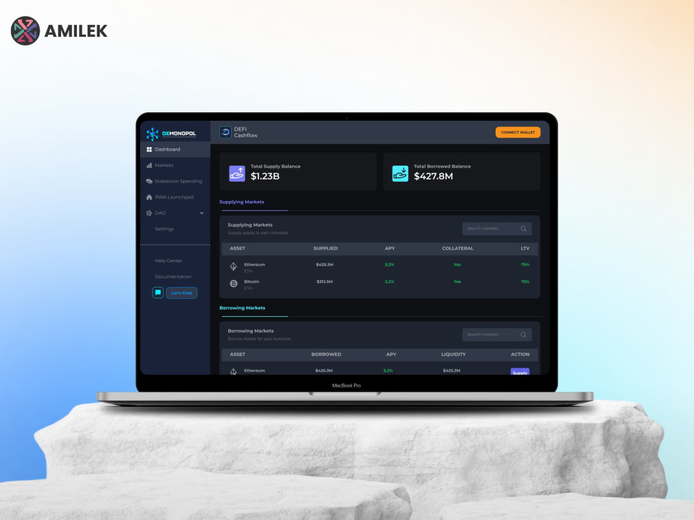 Web app with React and Node | UI/UX | Full-stack Development | Upwork