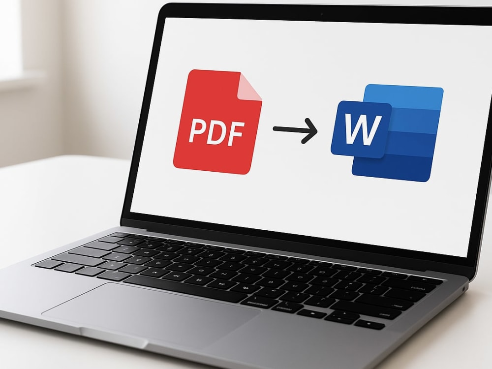 Professional Data Entry, Retyping & Document Formatting Within 24 Hours ...