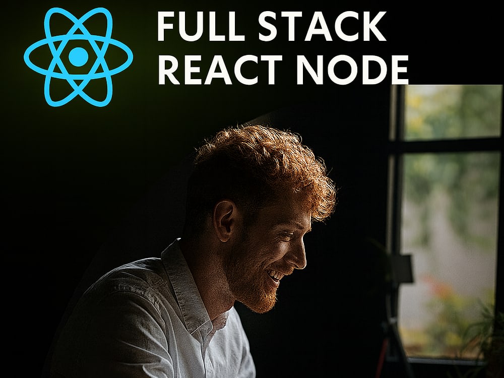 Full stack Node.js React Consultation | Upwork