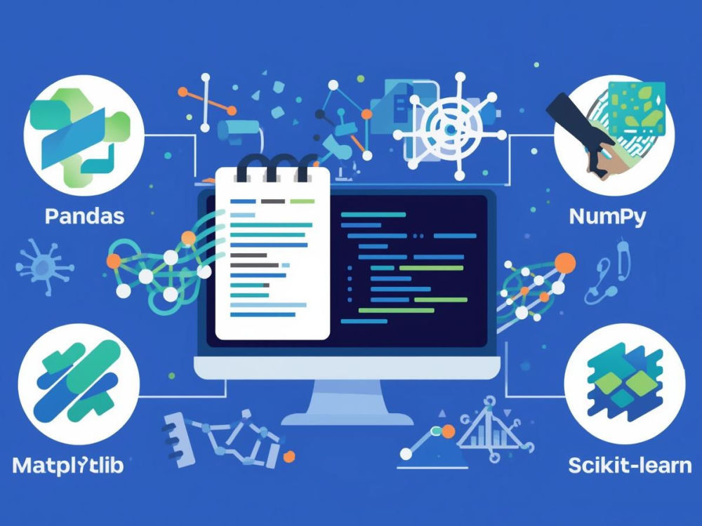 Machine Learning projects and Model Taining | Upwork
