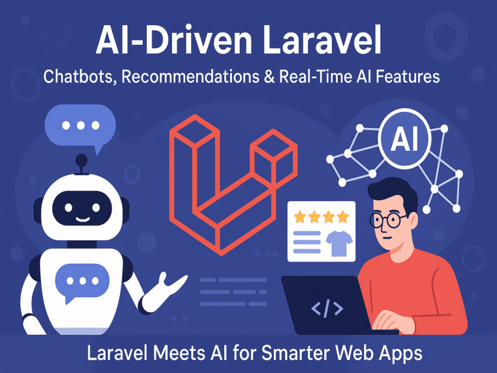 AI Driven application, and Automation tools development | Upwork