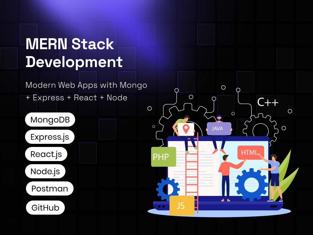 Full Stack Developer | MERN | React JS | Node JS | MongoDB | Upwork