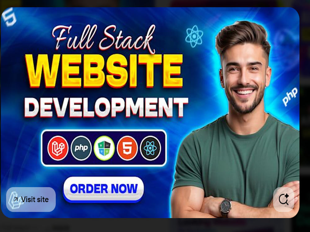 React JS | React Developer | Front End Developer | JavaScript | Full ...