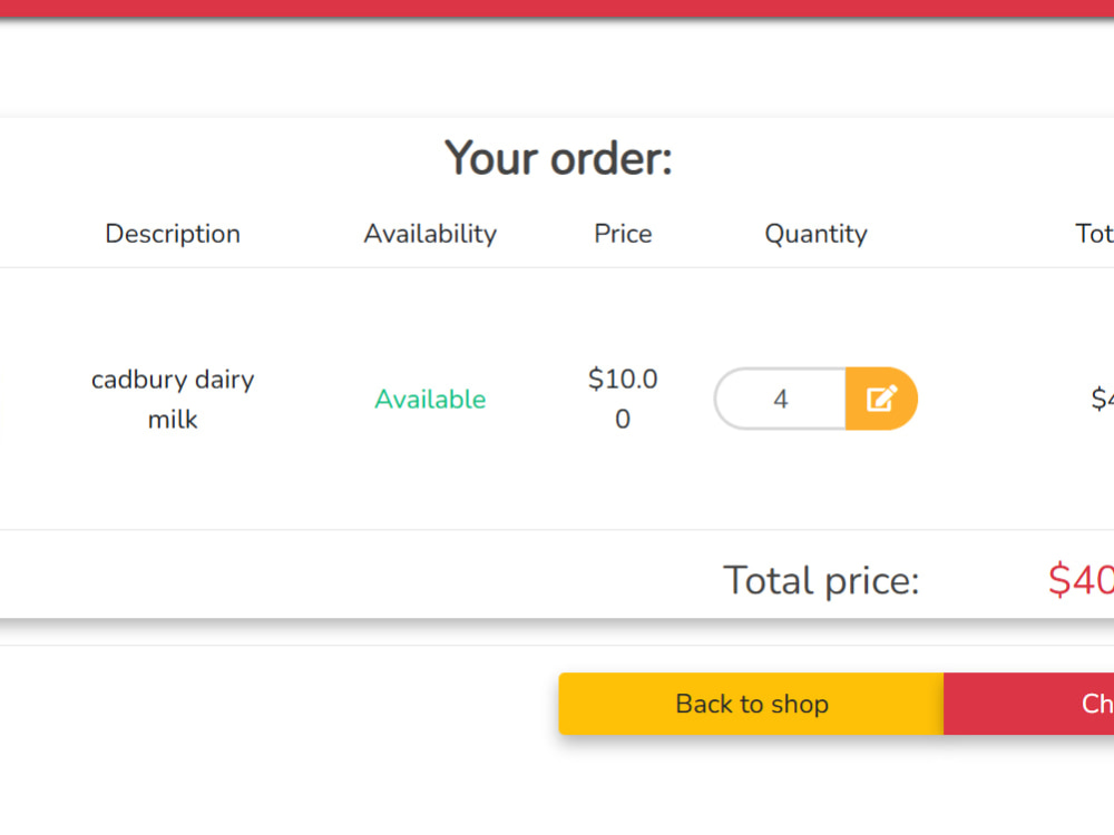 Fully functional, secure Python Django Website with a custom Admin ...