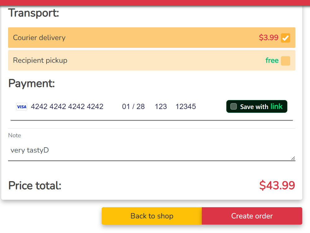 Fully functional, secure Python Django Website with a custom Admin ...