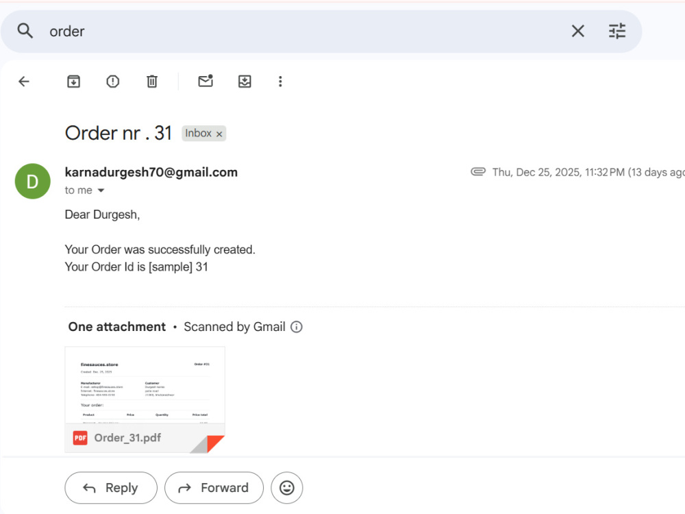 Fully functional, secure Python Django Website with a custom Admin ...