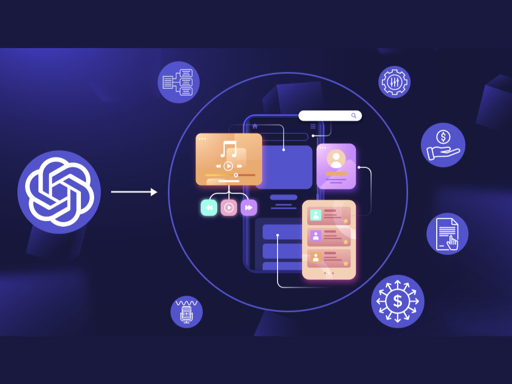 An AI-powered web app using ChatGPT and modern tech | Upwork
