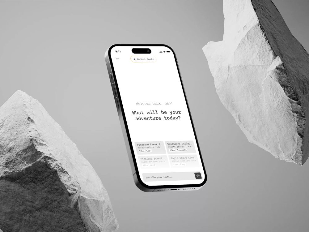 Mobile App Redesign - Modern UX & Visual Refresh | Upwork