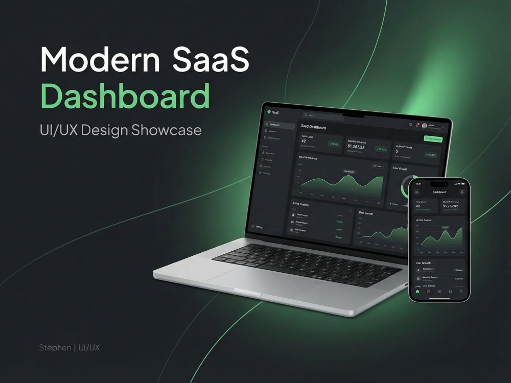 Conversion-Focused UI/UX in Figma + Prototype + Dev Handoff | Upwork