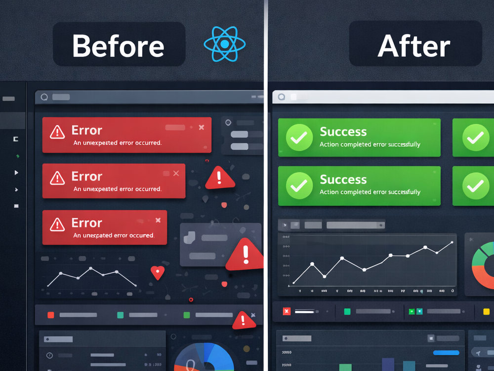 MERN stack bug fixes and error resolution | Upwork