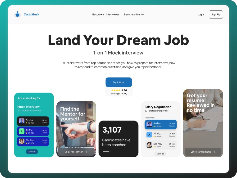 Ux design, figma app design, website ui design, dashboard design | Upwork