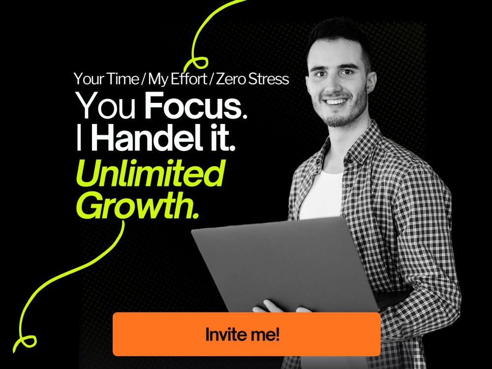 Virtual Assistant for Data Entry and Management | Upwork