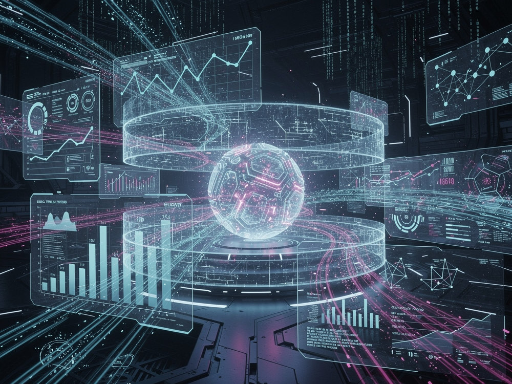 A fully optimized predictive machine learning model | Upwork