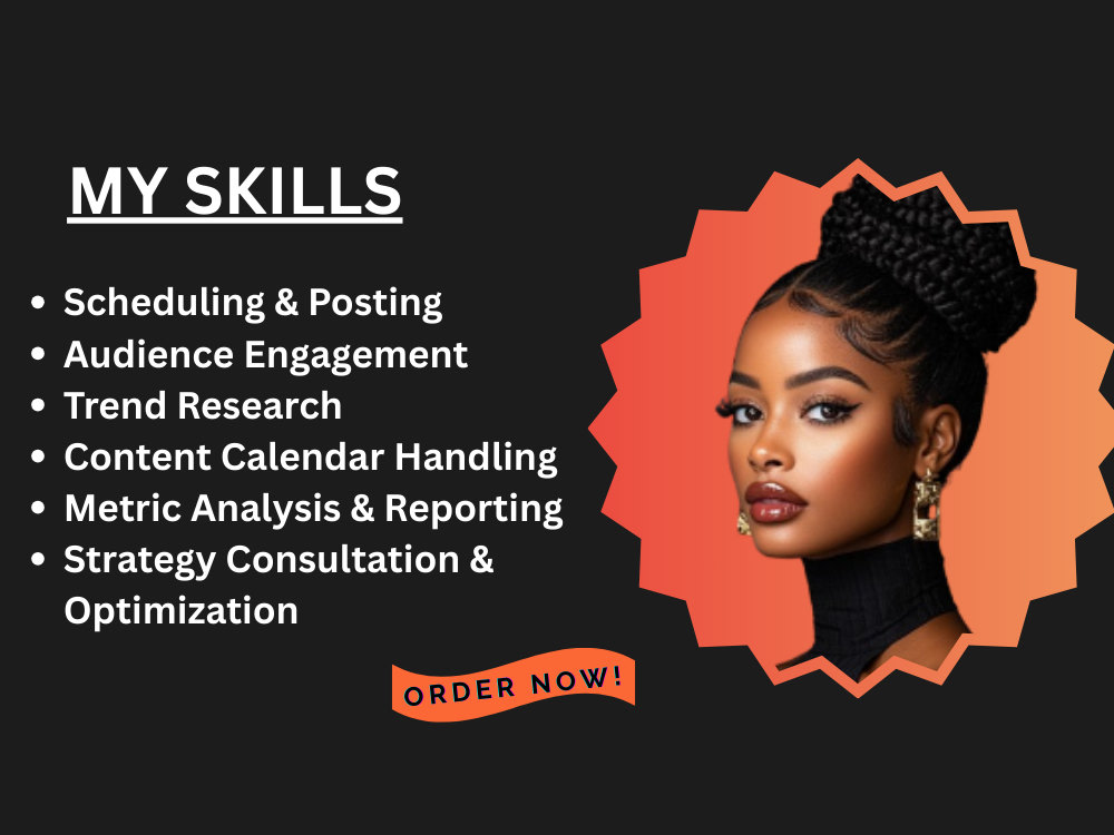 Your reliable virtual assistant for admin tasks | Upwork
