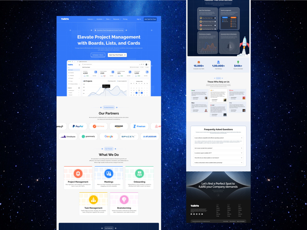 User-friendly UI/UX designs to improve conversions. | Upwork
