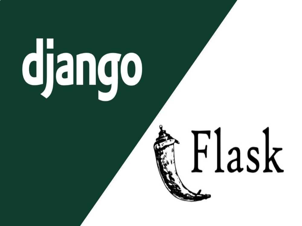 A Scalable Python Web App Using Django & Flask | Upwork