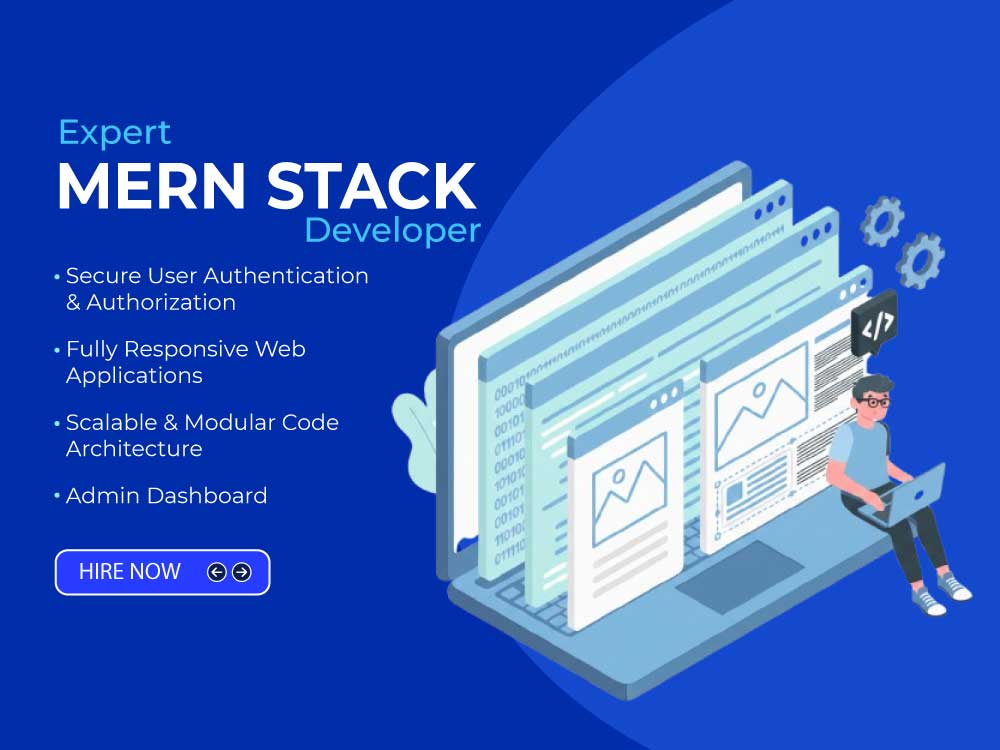 Full Stack Developer | Expert MERN Stack Developer | Next.js | Node.js ...