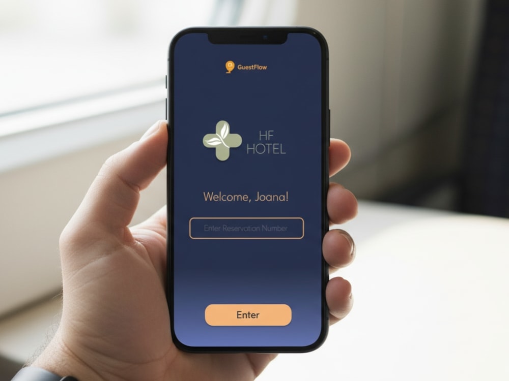 A modern and intuitive Mobile App UI Design (iOS & Android) in Figma ...