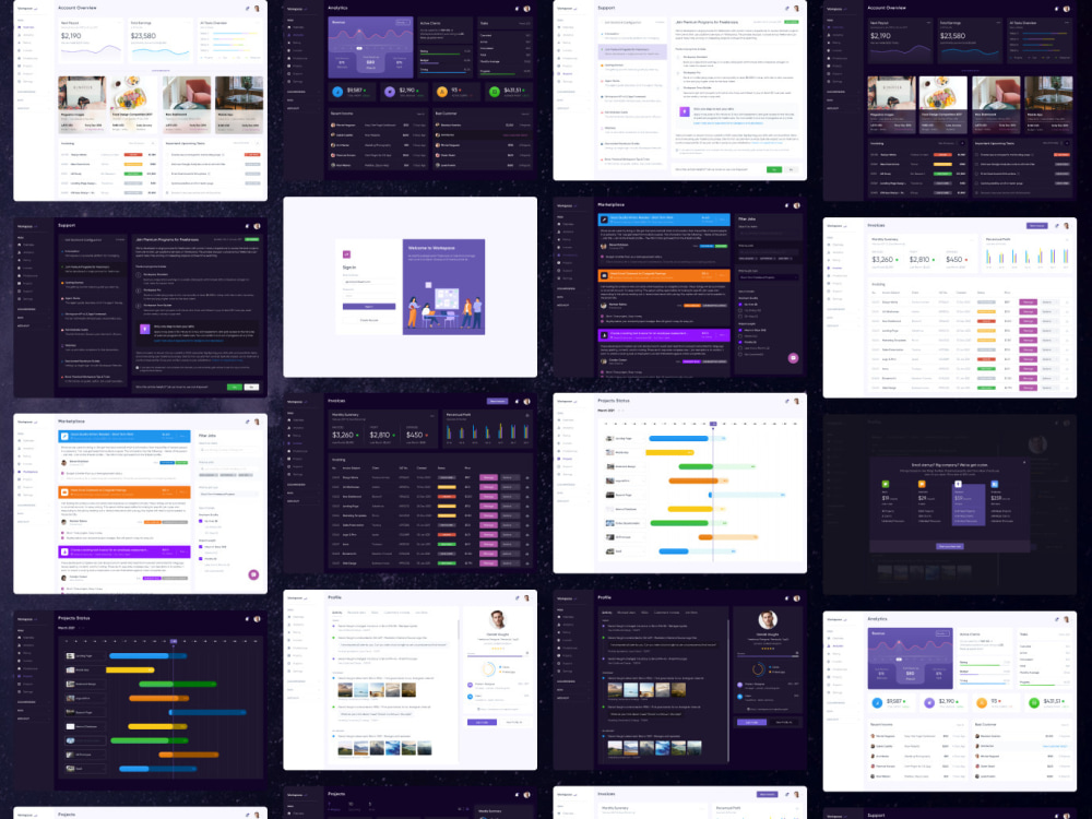 UI UX Designer Web design UIUX Mobile App Design SAAS UI UX Designer ...