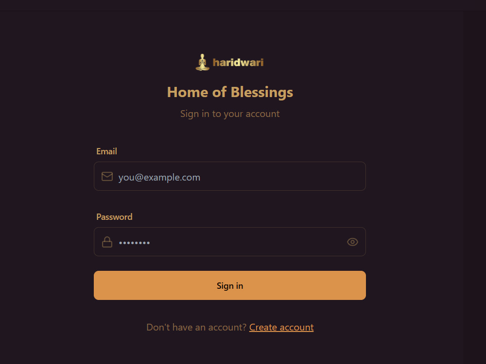 React frontend for your web application | Upwork