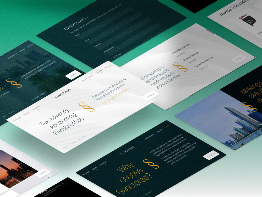 Professional WordPress / Laravel Website or Web App, Custom PHP ...