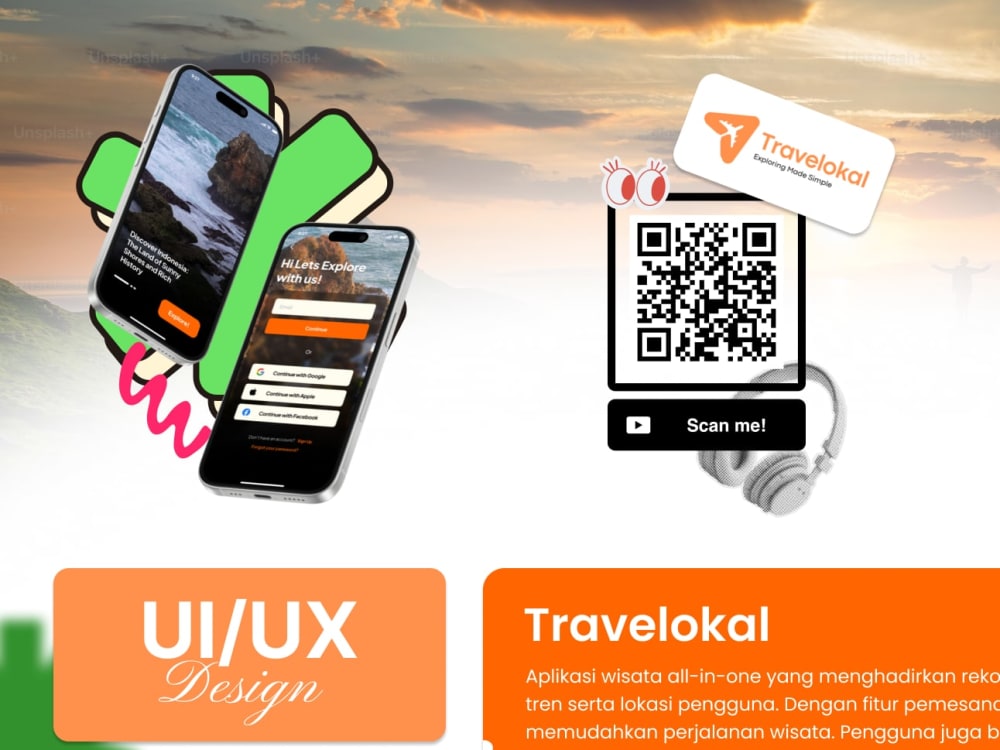 I will design modern and high-fidelity UI UX for your website | Upwork
