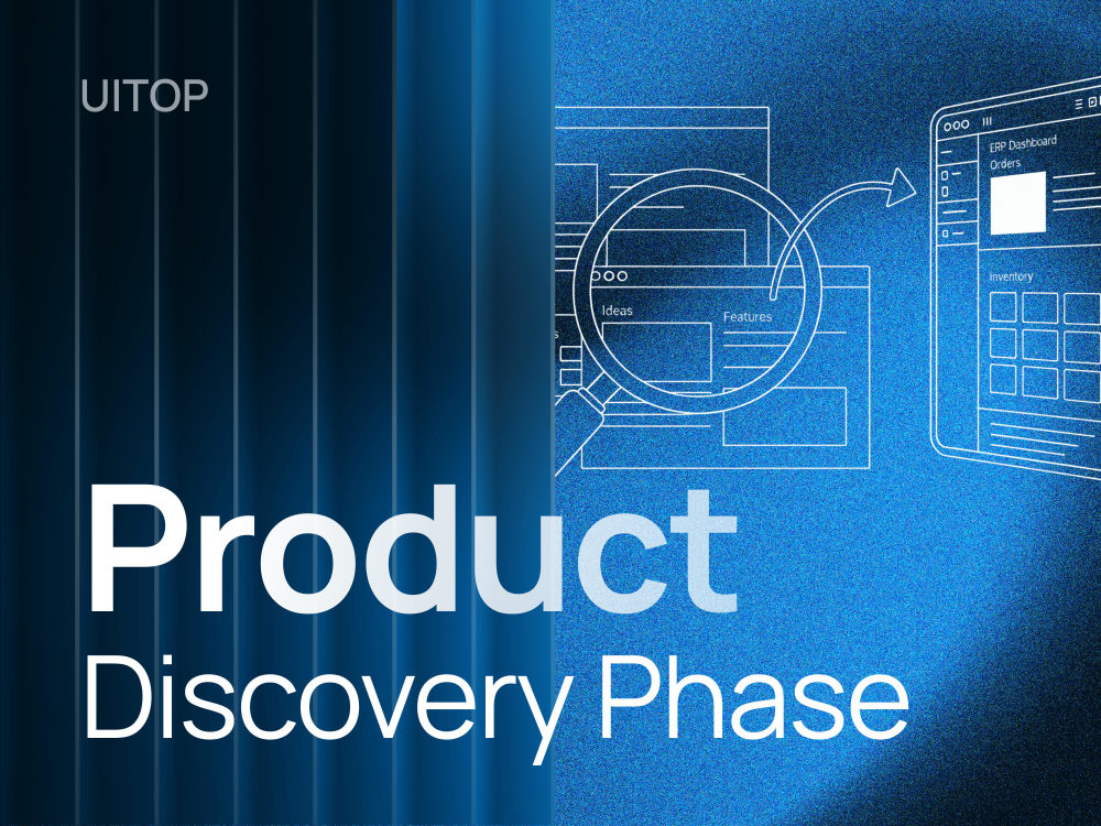 Ruby Developer | Ruby on Rails Full Stack | Product Discovery Phase ...