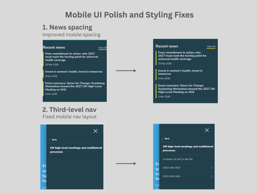 HTML, CSS & JavaScript Front-End Bugs Fixed on Your Website | Upwork