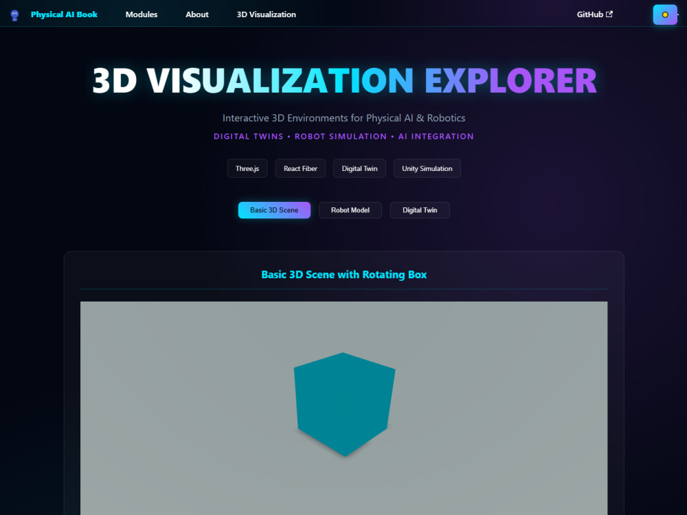 Modern Full-Stack Web App with Next.js, React & Python | Upwork